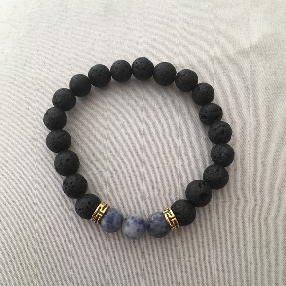 Lava Bracelet - Picture 3 of 3